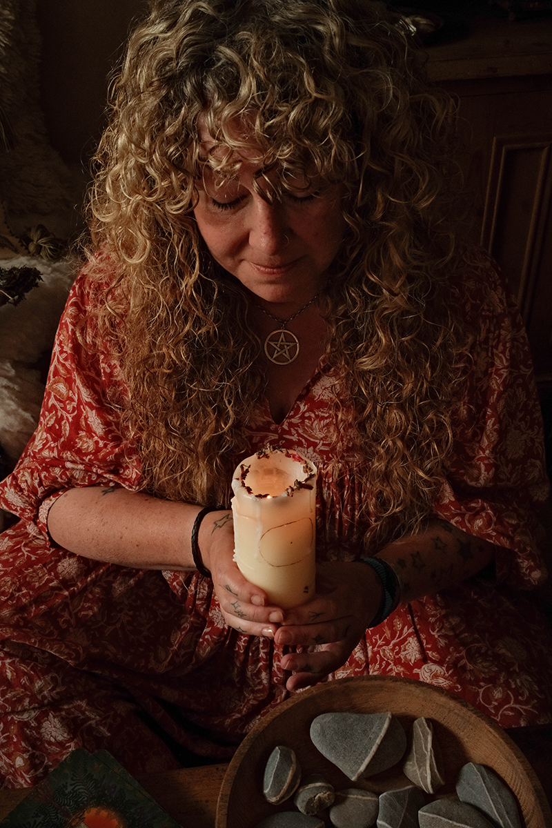 Witch-School-Investment