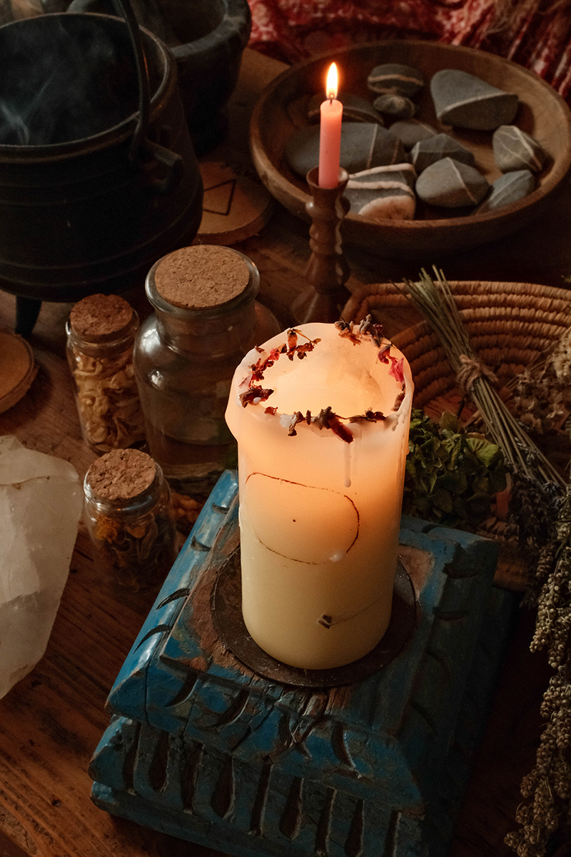 Witch-School-Learn-How
