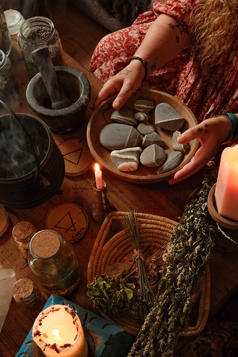 Witch-School-Not-Complicated
