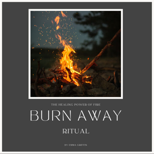 Burn Away Ritual