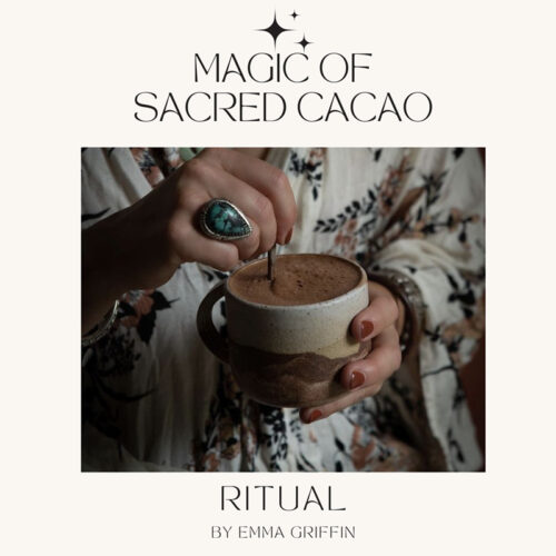 Magic Of Cacao