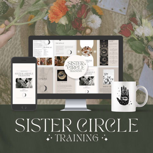 Sister Circle Training Course