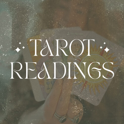 Tarot Readings