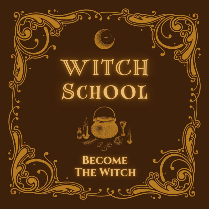 The Witch School